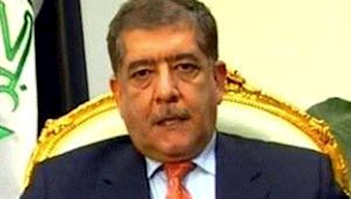Ashraf residents never security threat for Iraq: Fallah al-Naqib