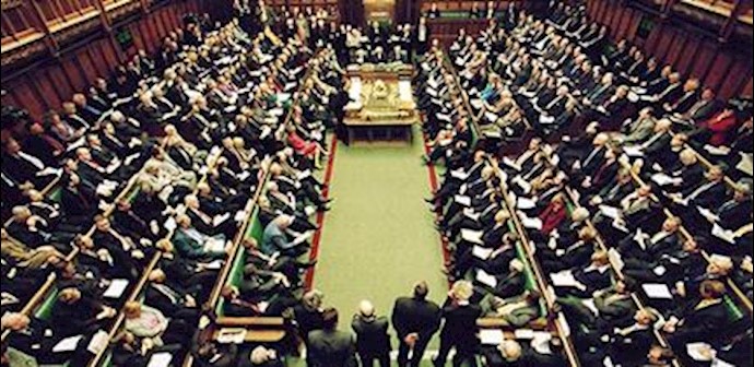 110UK lawmakers demand Iraqi forces out of Camp Liberty