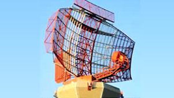 Russia upgrades radar station in Syria to aid Iran