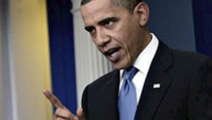 Obama Sharpens Tone on Iran