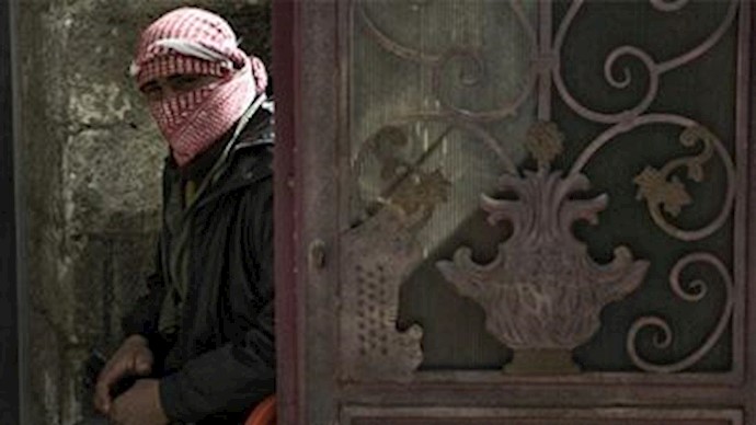 Fresh diplomatic efforts target Syria