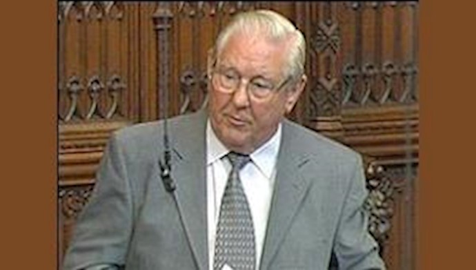 LORD CLARK: Terrorist designation of PMOI was an Iranian regime plot