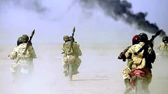 U.S. says Iranian general key in Afghan heroin trade