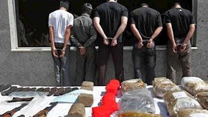 Saudi authorities break up Iranian drug-smuggling ring – Interior Ministry