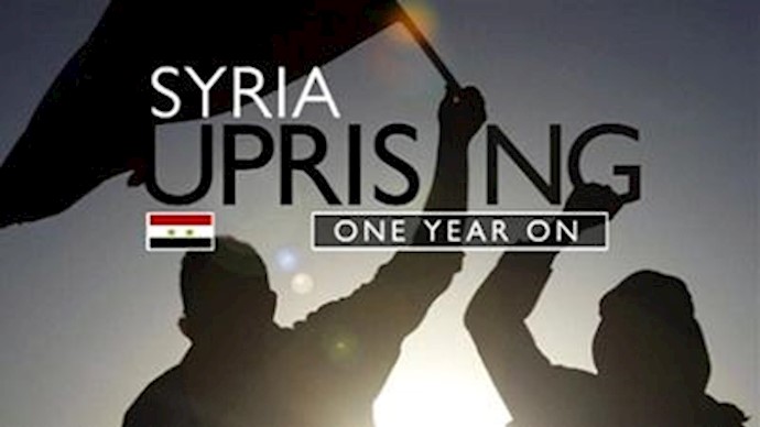 One year later, Syria still boiling