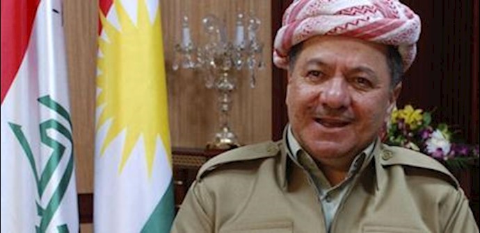 Kurdish leader accuses Iraqi PM of leading country to ‘dictatorship’