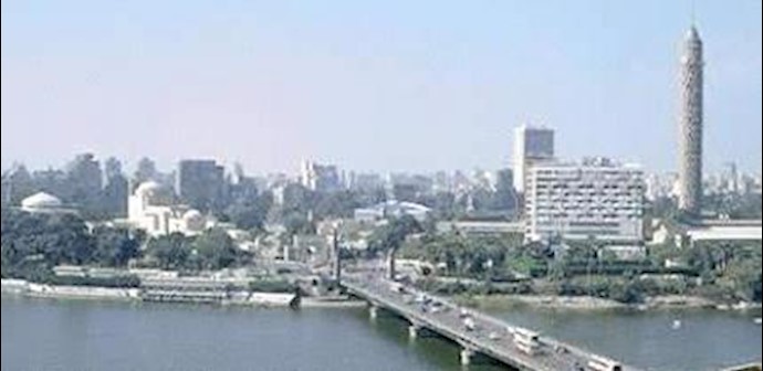 Cairo conference calls for Iraqi forces out of Liberty