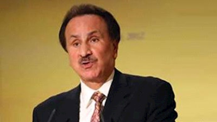 Ashraf residents’ relocation plan inside Iraq is Iranian regime demand: Iraqiya representative