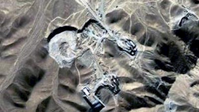 Iran may not open a site to inspectors