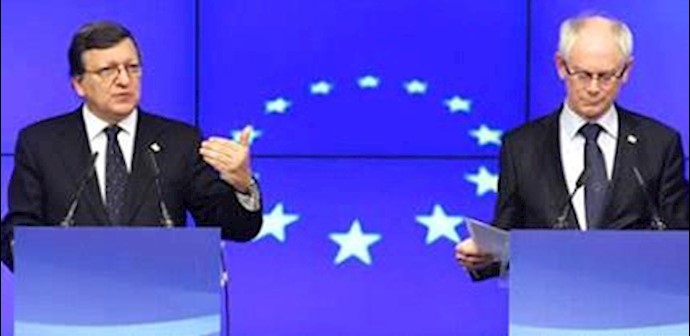 EU condemns human rights violators in Iran