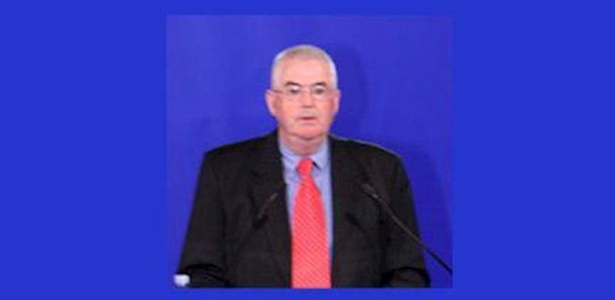 Lieutenant Colonel Leo McCloskey – I Lived With Ashraf Residents for 13 Months