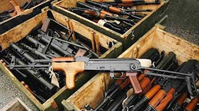 Azerbaijan rejects Iran fears over Israel ‘arms buy’