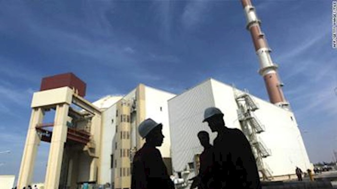 Timeline of Iran’s controversial nuclear program