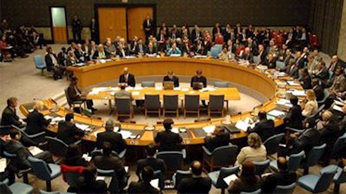 UN Council agrees on Syria peace statement