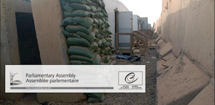 PACE committee to Iraqi authorities: ‘stop turning Camp Liberty into a prison’