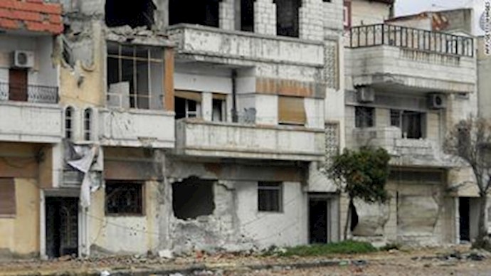 SNC warns of Homs ‘massacre’, seeks intervention