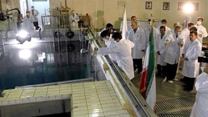 Iran Nuclear Dispute Enters New Phase
