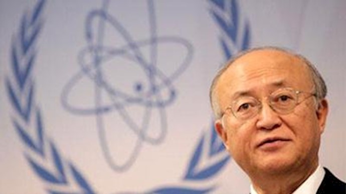 IAEA puts Iran on the ropes over Parchin site