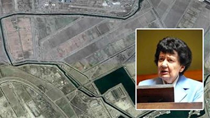 Camp Liberty: UN is ‘part of the problem’