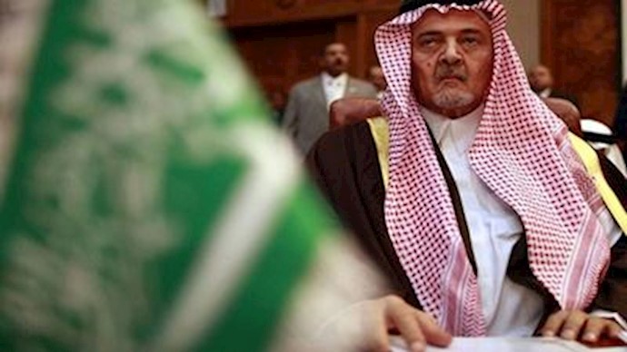 Saudi shuts embassy in Syria, withdraws staff