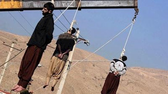 Iran to execute five Ahwazis ‘within days’: rights activist