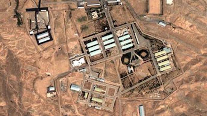 Russia, China join calls for access to key Iranian military site