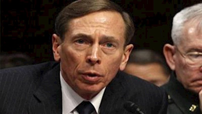 CIA chief meets Turkish PM on Syrian crisis