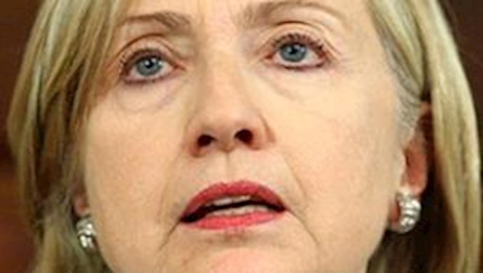 Clinton asks UN members to back Syria effort