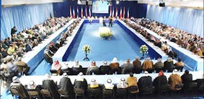 Hundreds of thousands of Iraqis call on UN chief in support of Ashraf residents’ rights
