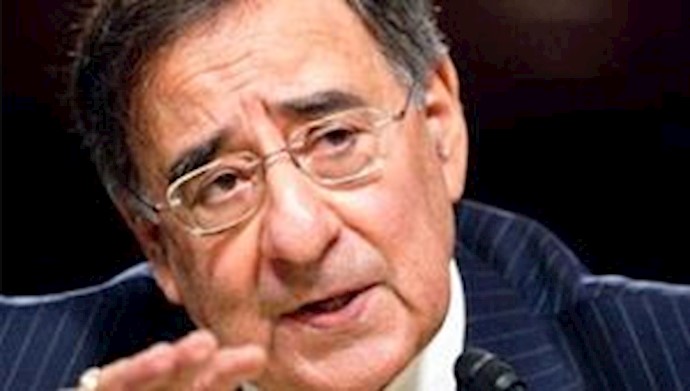 US preparing military attack against Iranian regime from long ago: Panetta