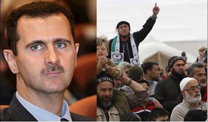Leaked emails reveal hierarchy within Assad’s inner circle and how it governs Syria