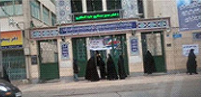  'Polling stations reported sluggish throughout the country'