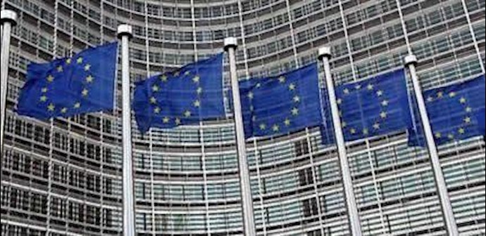 EU names 17 Iranians sanctioned over human rights