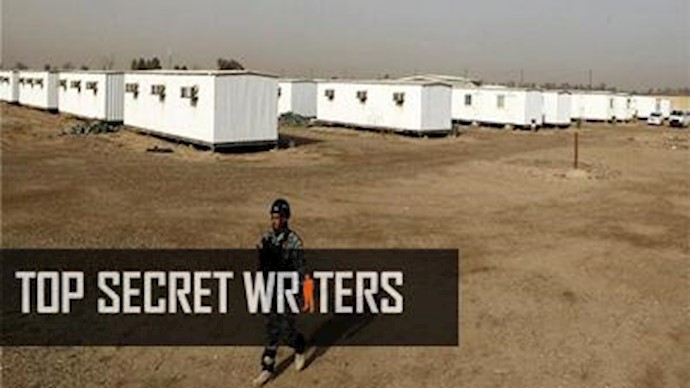 Camp Ashraf to Camp Liberty – A New Dawn of Darkness [An Interview]