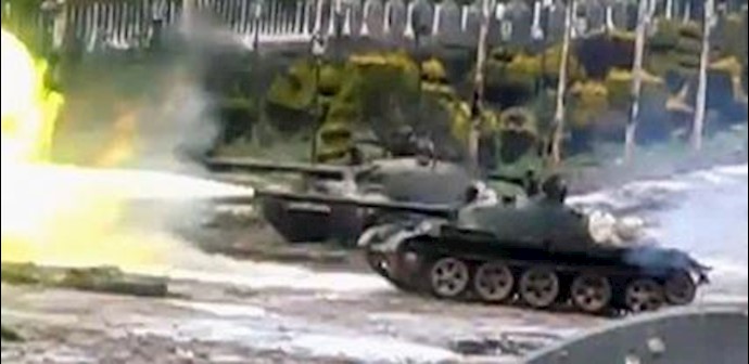 Iraq resists U.S. prod, lets Iran fly arms to Syria