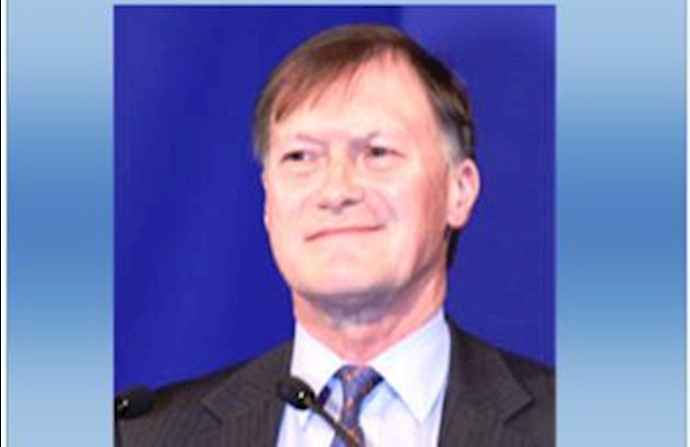 David Amess – MEK Supporters Persecuted in Iran and the U.S.