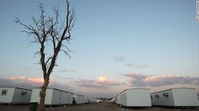 Is Relocation of Ashraf Residents a Precondition for Delisting PMOI?