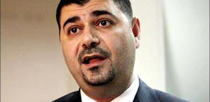 Iraqiya delegation meets with representatives of the diplomatic corps