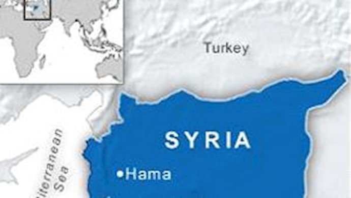Four Syrian generals defect, arrive in Turkey: report