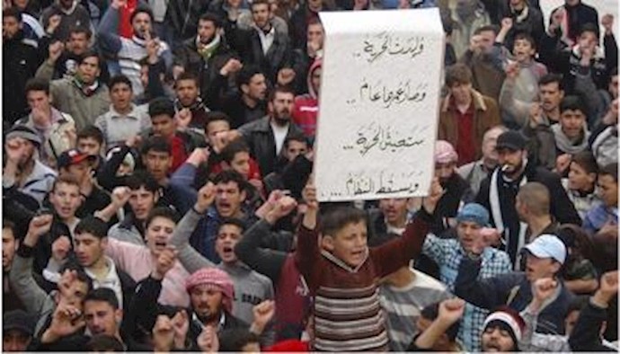 Syrian pilot rejects orders to kill protesters, heads to Turkey: opposition
