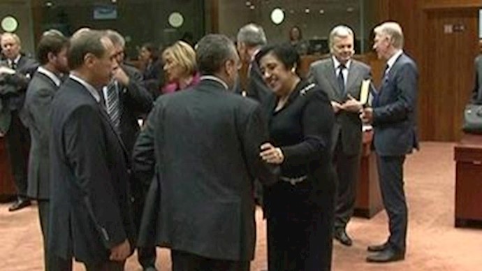 European ministers want Syrian regime held accountable