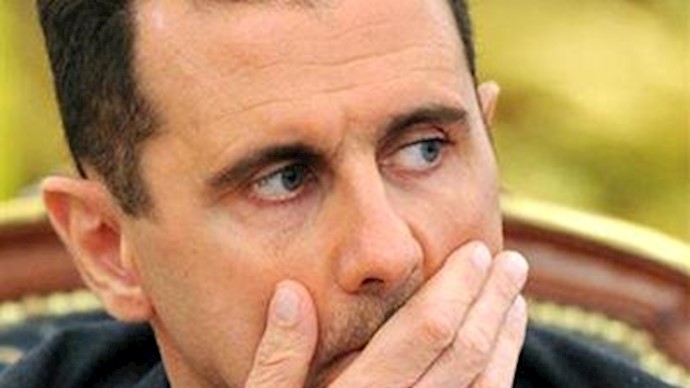 Al-Assad regime to collapse by year’s end – UK ambassador to Syria