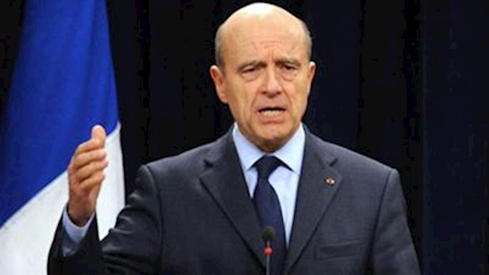 France slams Russia stand on UN resolution