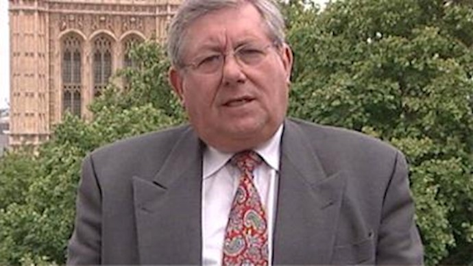 U.S. should protest conditions at Camp Liberty