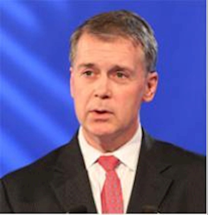 Glenn Carle – Iranian intelligence has made a particular effort to undermine the MEK during the regime’s entire existence