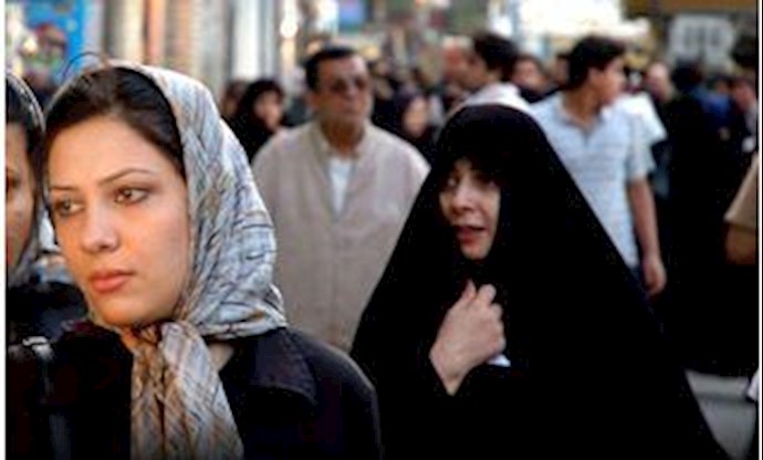 Tehran police in new dress code crackdown