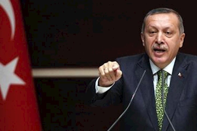 Turkey’s PM says may urge NATO to protect border: report