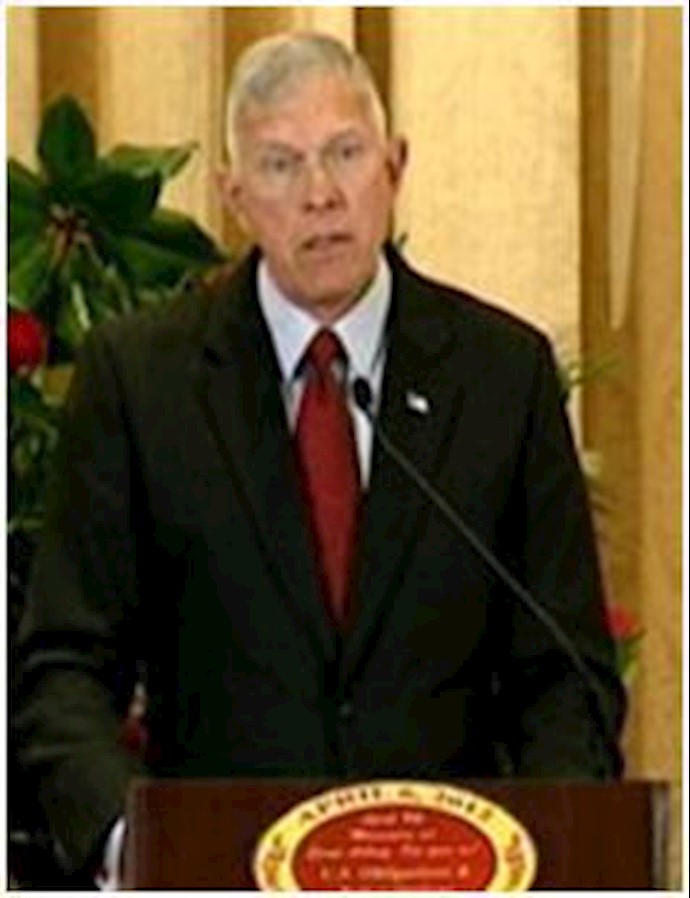 General James Conway: U.S. On a Collision Course with Iran