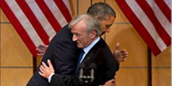 Obama targets Iran, Syria with new sanctions