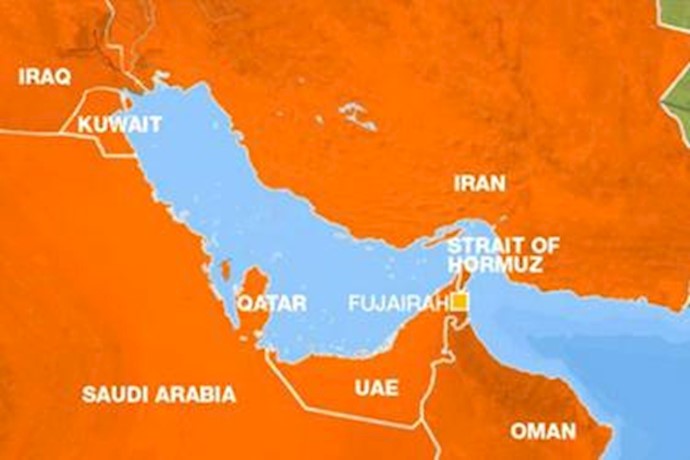 Gulf states to meet on Iran-UAE island row
